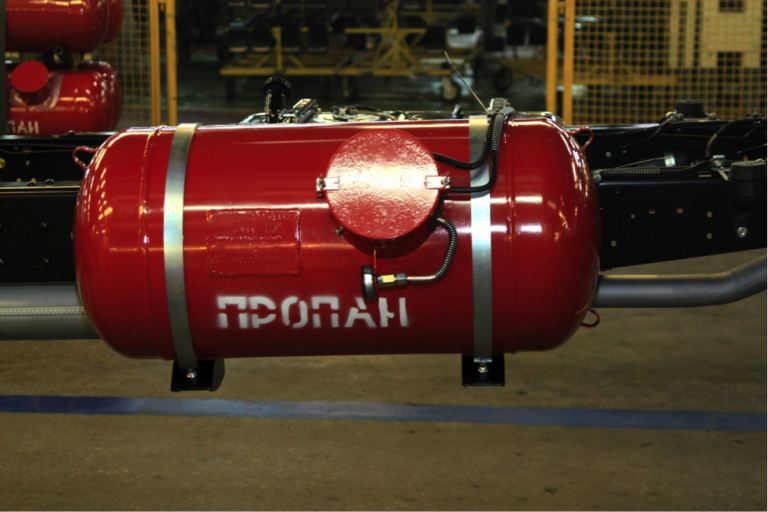 Ремонт газелей обнинск